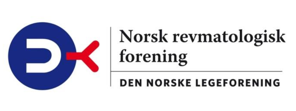 logo norsk revmatologisk forening