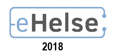 e-Helse banner